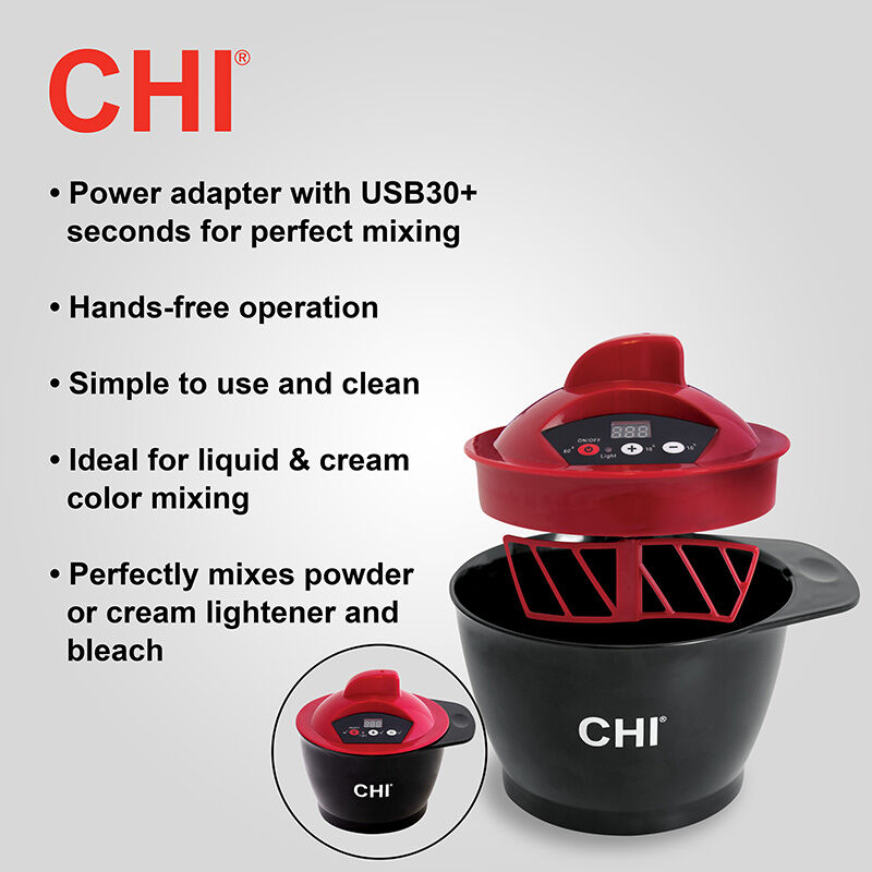 Digital Color Blender, , large image number null